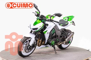 KAWASAKI Z 1000