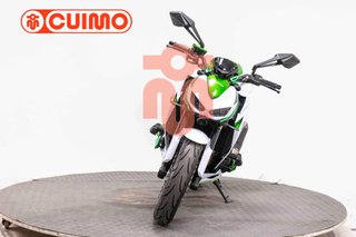 KAWASAKI Z 1000