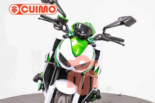 KAWASAKI Z 1000