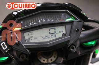 KAWASAKI Z 1000
