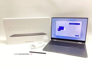 pc portatil samsung np960qha