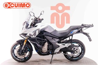 CFMOTO 650 MT