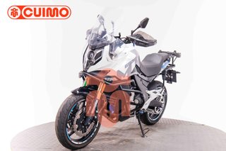 CFMOTO 650 MT
