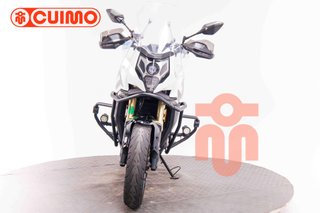 CFMOTO 650 MT