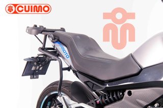 CFMOTO 650 MT