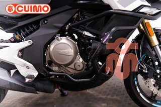 CFMOTO 650 MT
