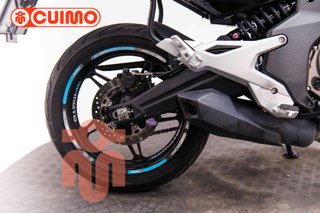 CFMOTO 650 MT