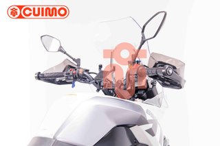 CFMOTO 650 MT