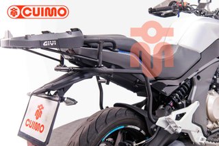 CFMOTO 650 MT