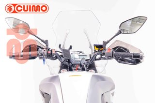 CFMOTO 650 MT