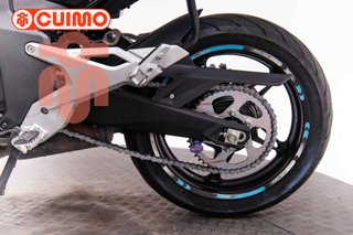 CFMOTO 650 MT
