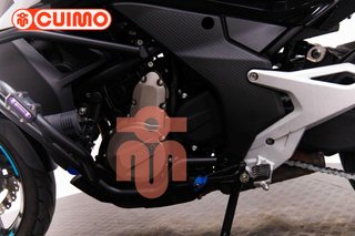 CFMOTO 650 MT