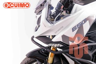 CFMOTO 650 MT
