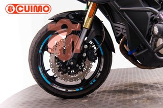 CFMOTO 650 MT