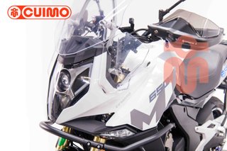 CFMOTO 650 MT