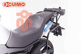 CFMOTO 650 MT