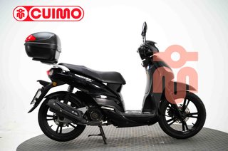 PEUGEOT TWEET 125
