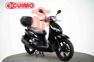 PEUGEOT TWEET 125