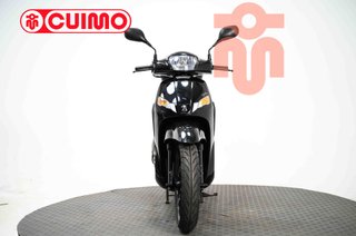 PEUGEOT TWEET 125