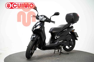 PEUGEOT TWEET 125