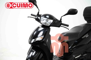 PEUGEOT TWEET 125