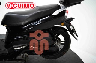 PEUGEOT TWEET 125
