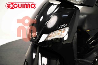 PEUGEOT TWEET 125