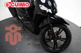 PEUGEOT TWEET 125
