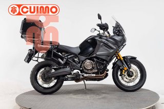 YAMAHA XT 1200 Z SUPER TENERE