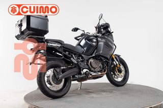 YAMAHA XT 1200 Z SUPER TENERE