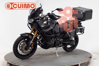 YAMAHA XT 1200 Z SUPER TENERE