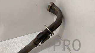 Escape (Colector) Yamaha T-MAX (MIVV COMPLETO)