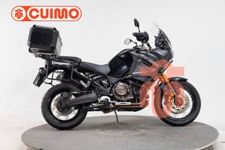 YAMAHA XT 1200 Z SUPER TENERE