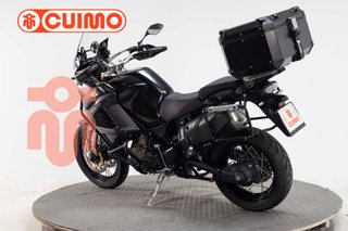 YAMAHA XT 1200 Z SUPER TENERE
