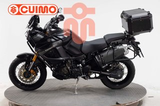 YAMAHA XT 1200 Z SUPER TENERE