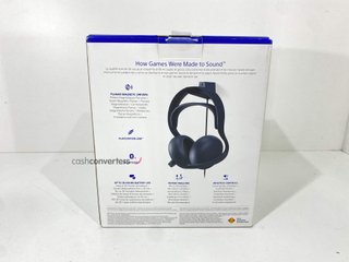 diadema sony pulse elite