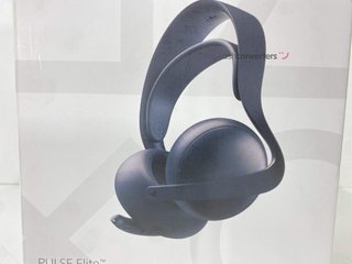 diadema sony pulse elite