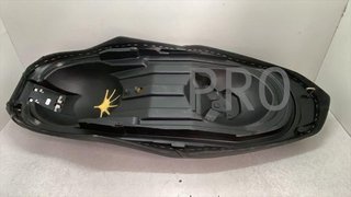 Asiento Piloto Yamaha X-Max (BL1-F470E-01)
