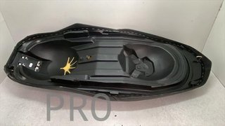 Asiento Piloto Yamaha X-Max (BL1-F470E-01)