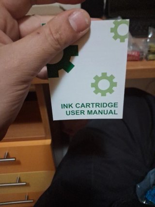 Cartucce stampante 29XL Mountain Peak