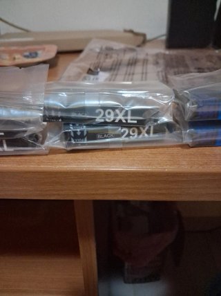 Cartucce stampante 29XL Mountain Peak