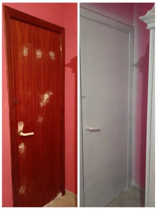 Servicios de pintura económica