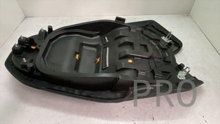 Asiento Piloto Yamaha T-MAX