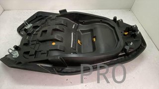 Asiento Piloto Yamaha T-MAX
