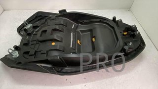 Asiento Piloto Yamaha T-MAX