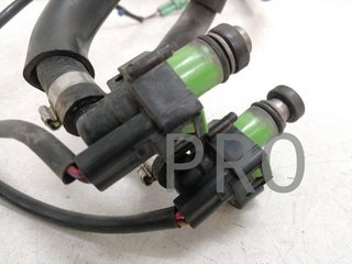 Inyector Gasolina Yamaha T-MAX