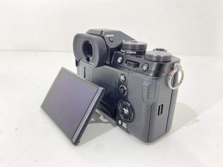 camara digital evil fujifilm x-t5