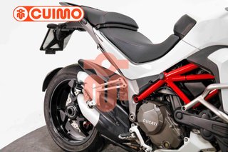 DUCATI MULTISTRADA 1200