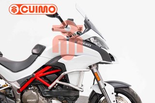 DUCATI MULTISTRADA 1200