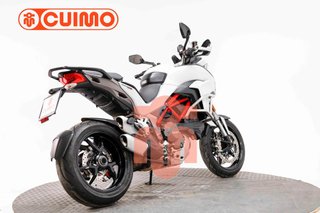 DUCATI MULTISTRADA 1200